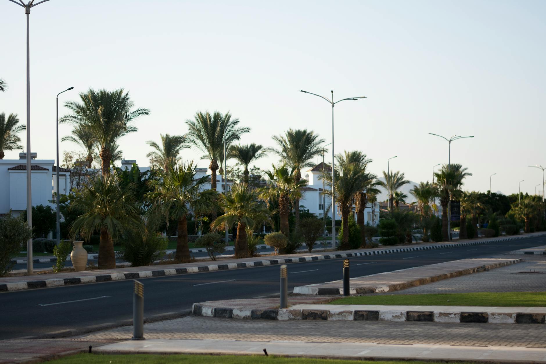 المنطقة الذهبية بمدينة السادات: دليلك الكامل