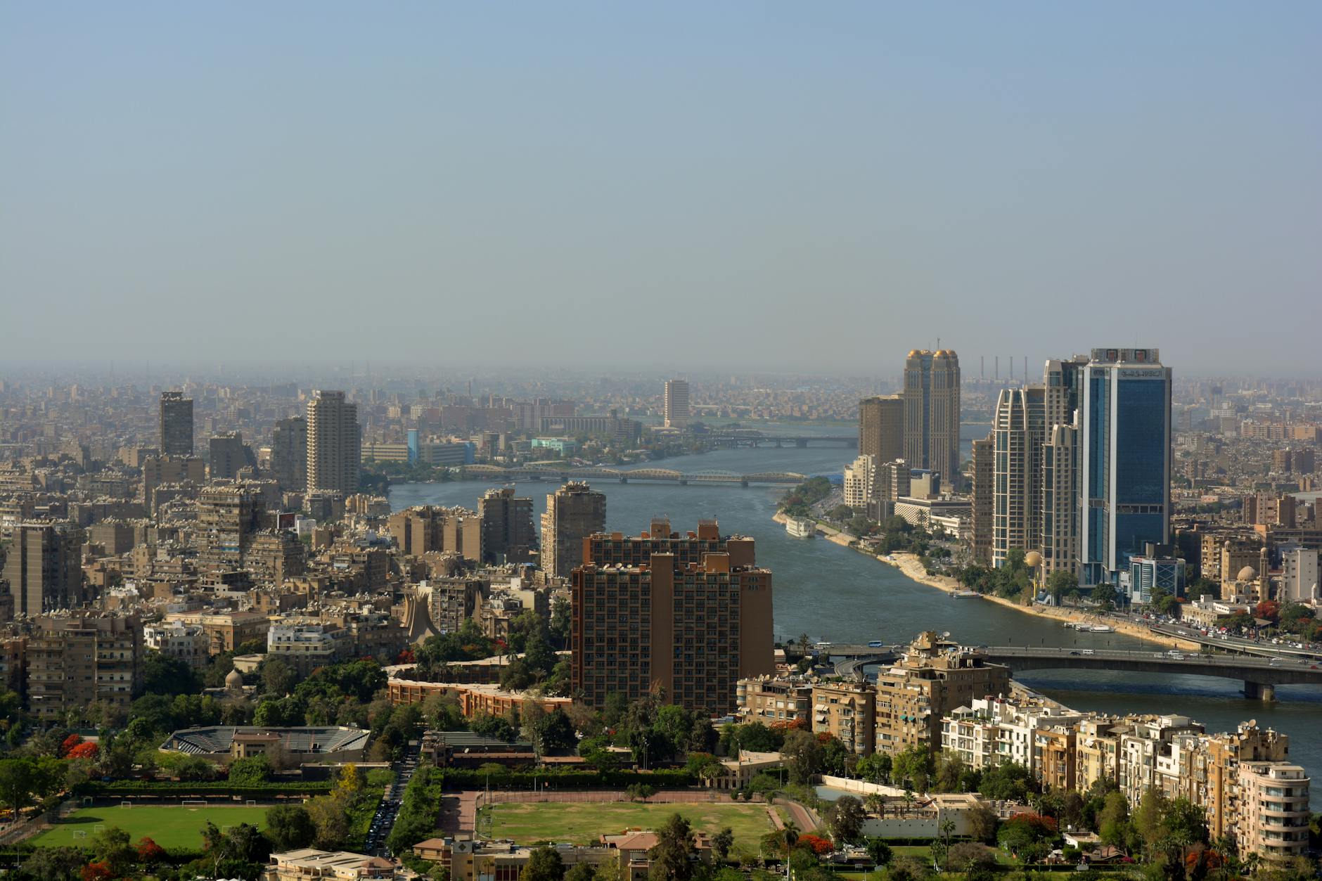 المنطقة 14