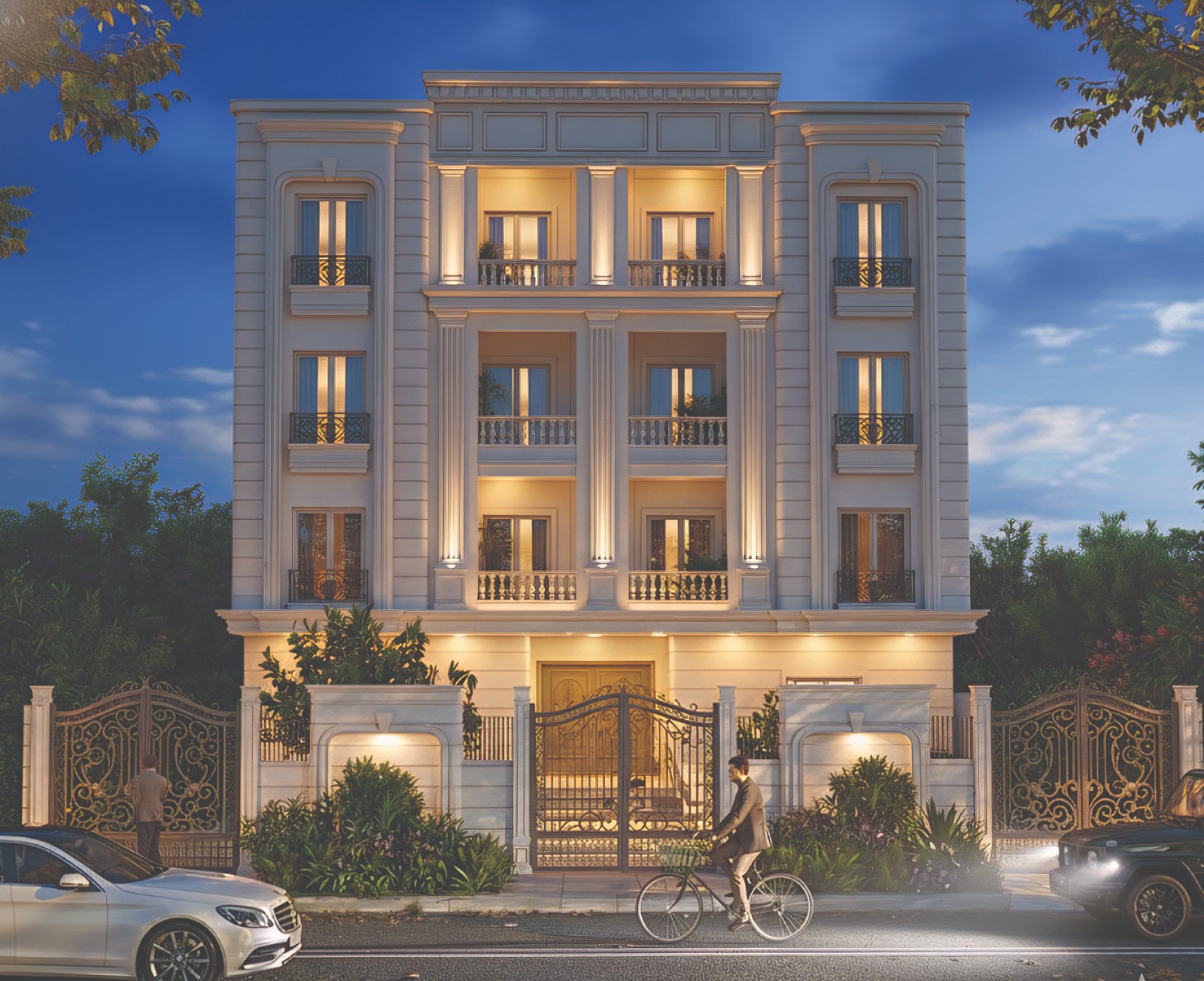 مشروع 799