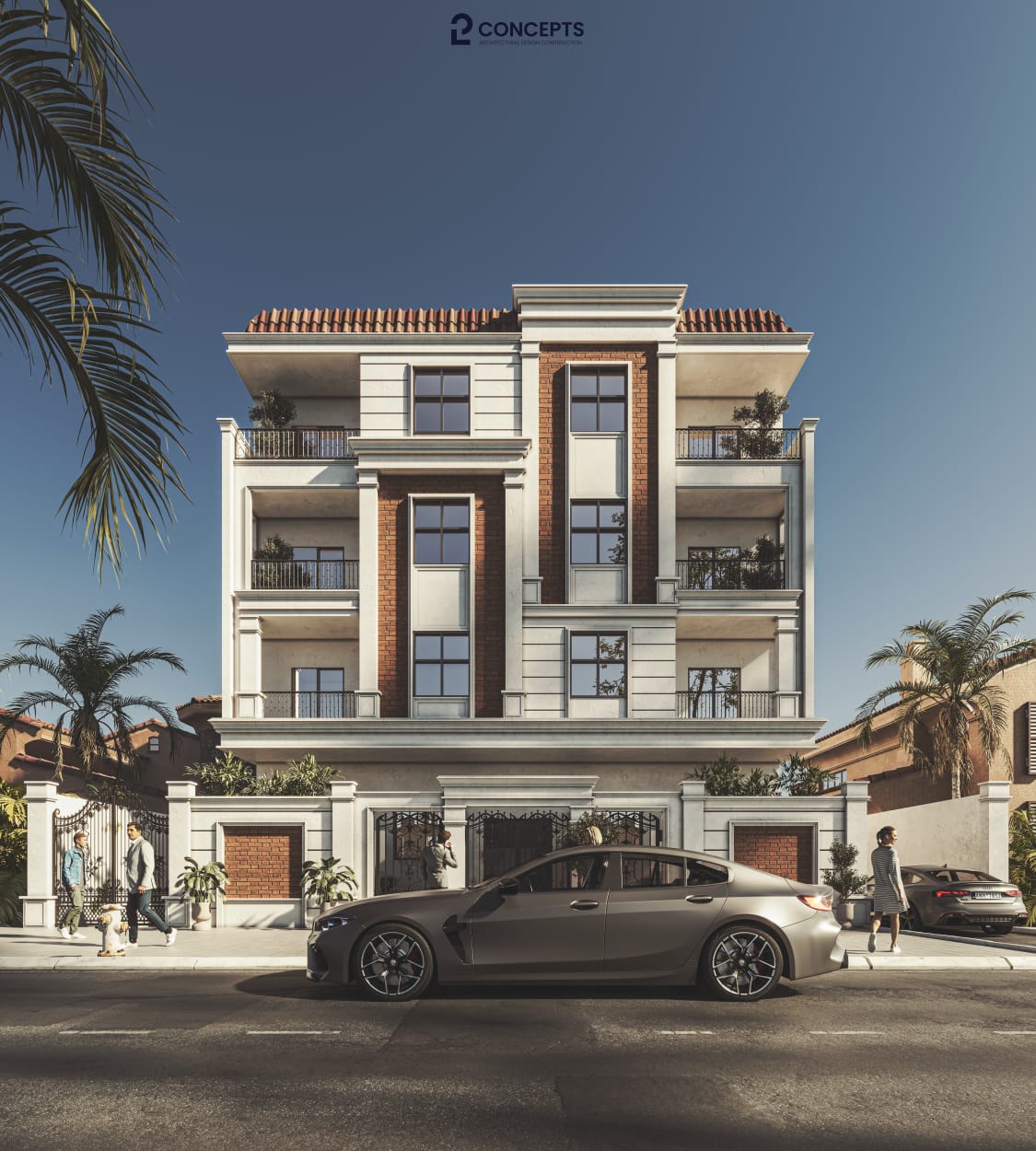 مشروع 94