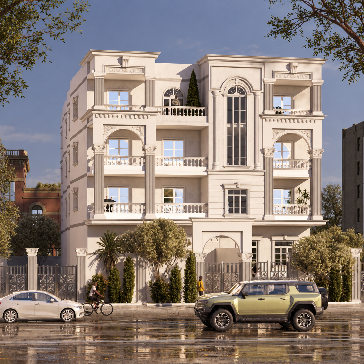 مشروع 868